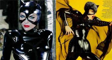 Definitive History of Catwoman Costumes - Iconic Body